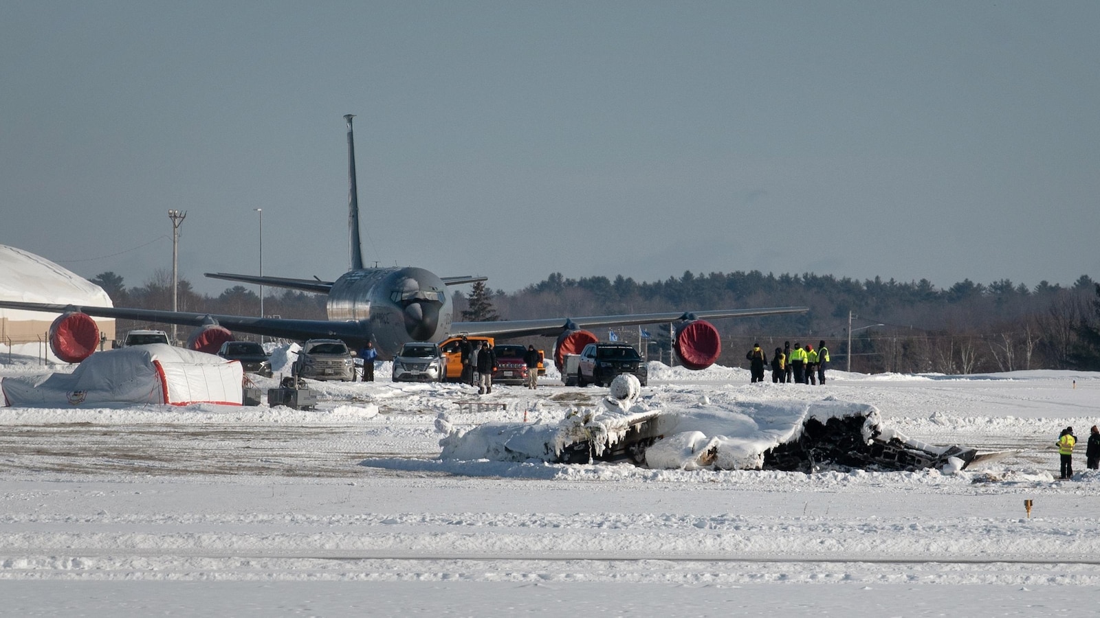 Maine Plane Crash Kills Six Connected to Luxury Travel Startup Led by Houston Lawyer