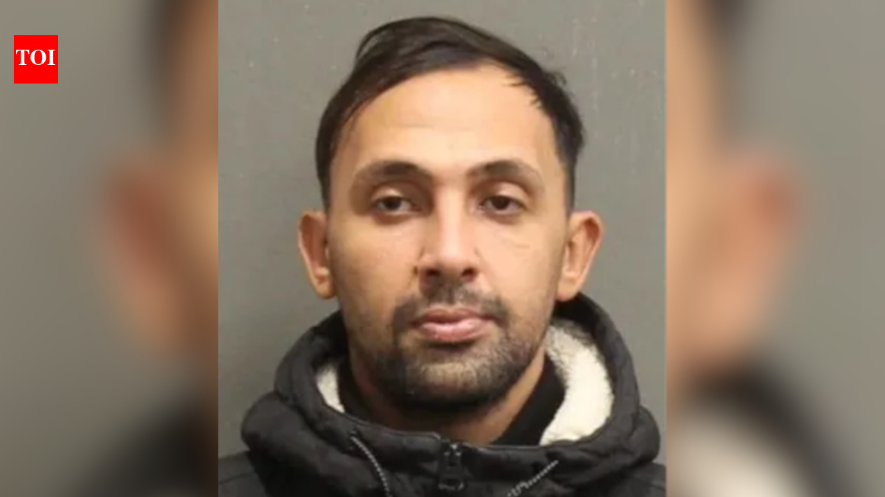 ICE Detains Green Card Lottery Immigrant Charged with Raping Minor