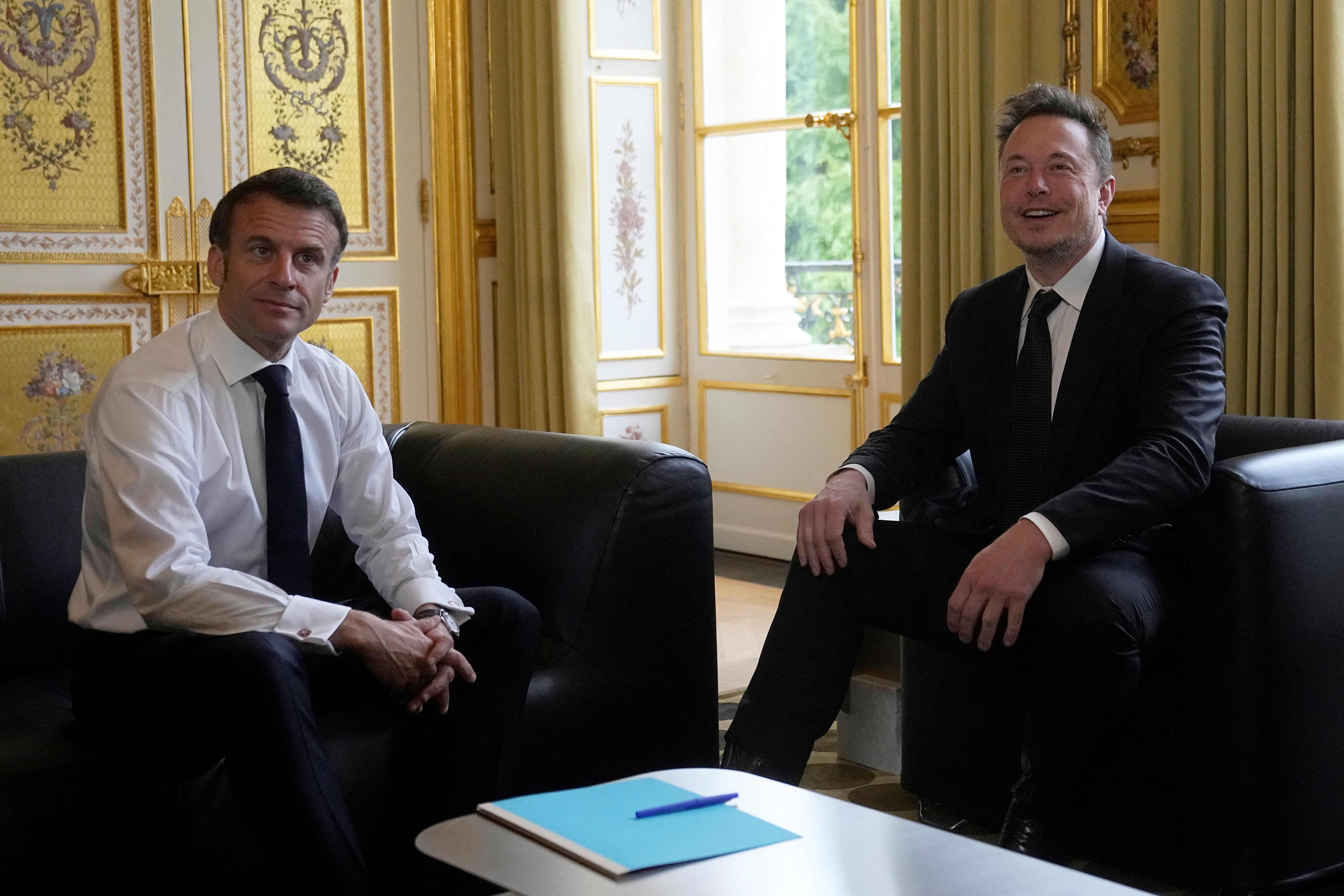 Police Search X's Premises in France as Prosecutors Summon Elon Musk