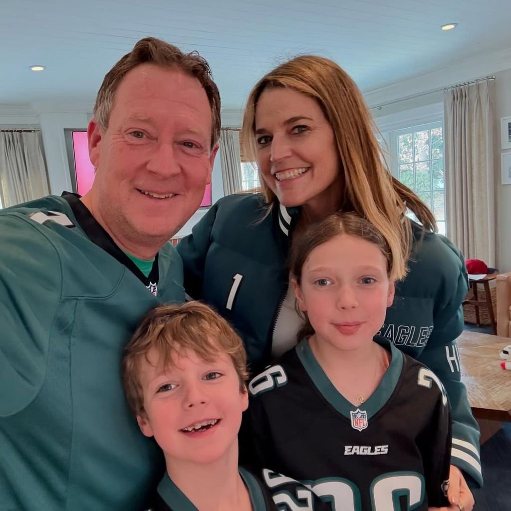 Savannah Guthrie’s mom incident raises ransom questions