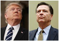States as Federal Election Agents: Trump's Controversial Statement