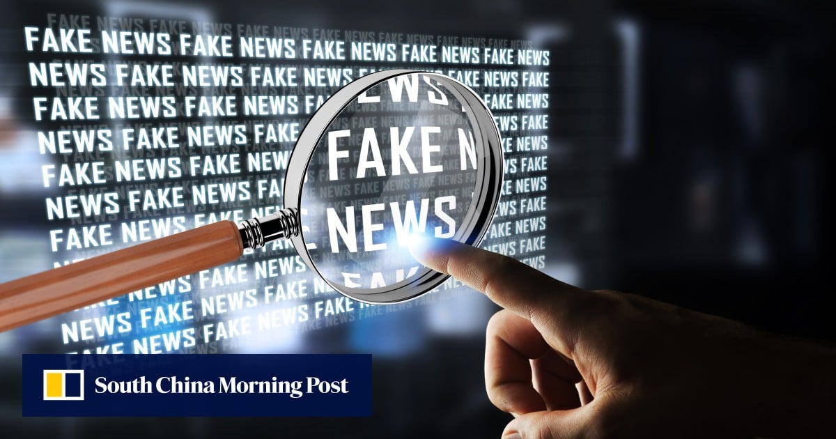Rise of 'Filipino trolls' spurs push for legal fix amid China influence concerns