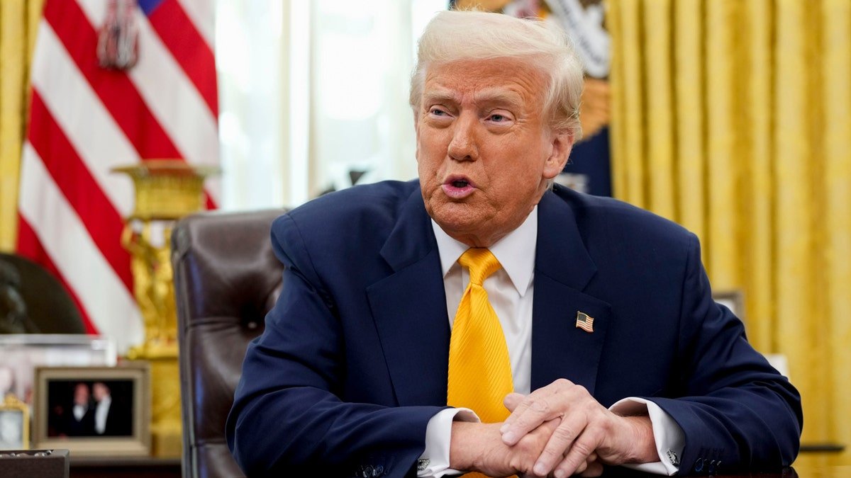 States' Role in Federal Elections According to Trump