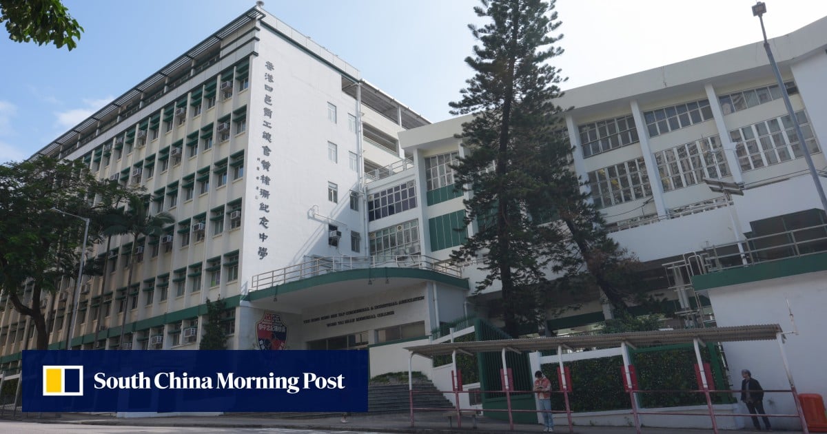 Hong Kong Students Probed for Drinking During Tour