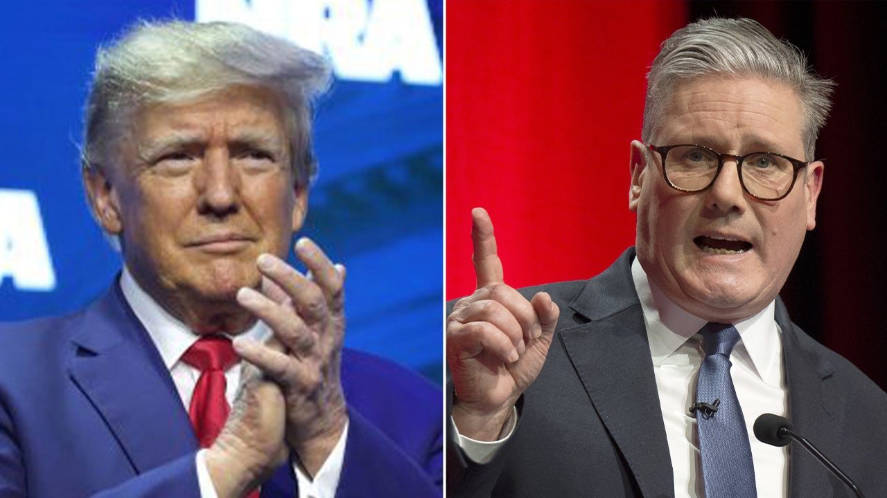 US-UK relationship strained over potential war with Iran