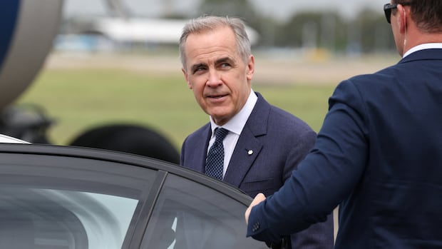 Rapid De-escalation of Hostilities in Middle East Called for by Canada