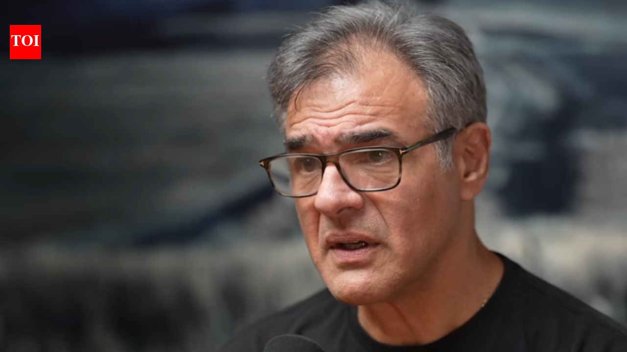 US-Iran Conflict: Former CIA Officer Predicts Imminent Attack