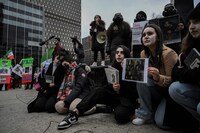 Iran school probe: Alleged targeting of girls 'deliberate'