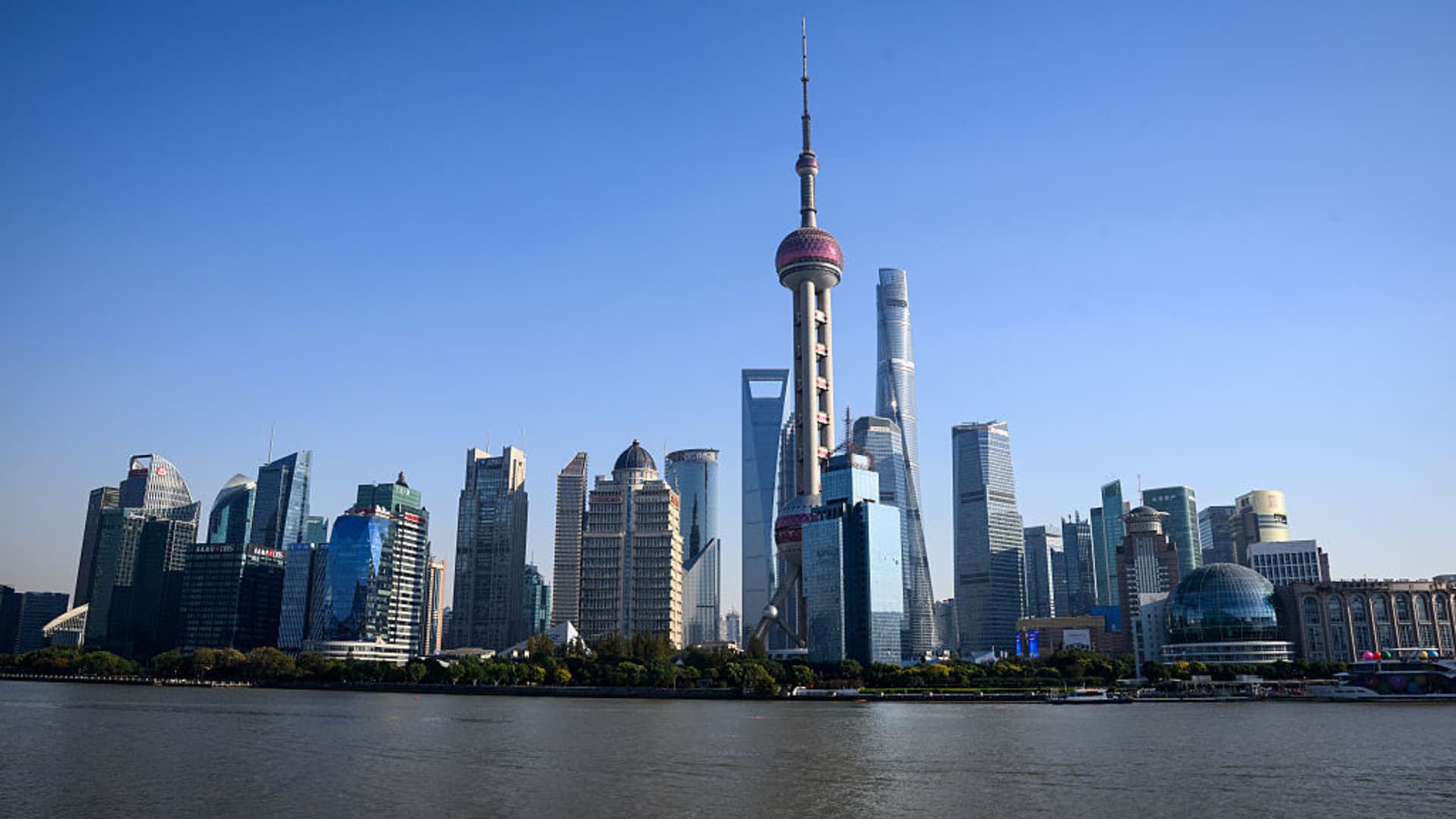 Asia Markets Set to Fall Amid Middle East Conflict; Investors Eye China's 'Two Sessions'