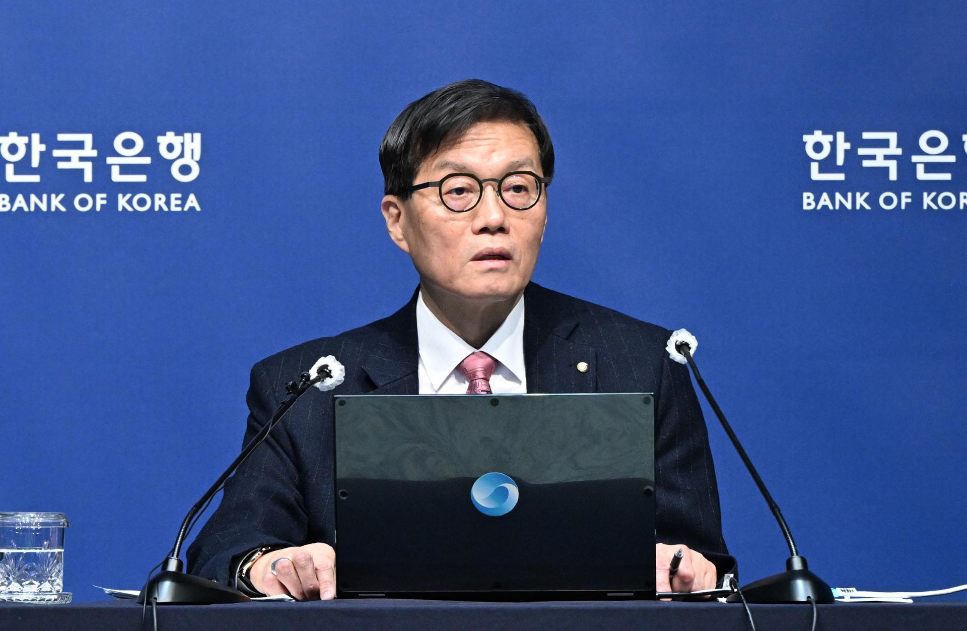 BOK Warns of FX Volatility Amid Middle East Tensions