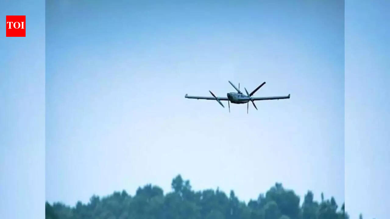 Middle East Tensions: Iran's Drones vs US Defenses