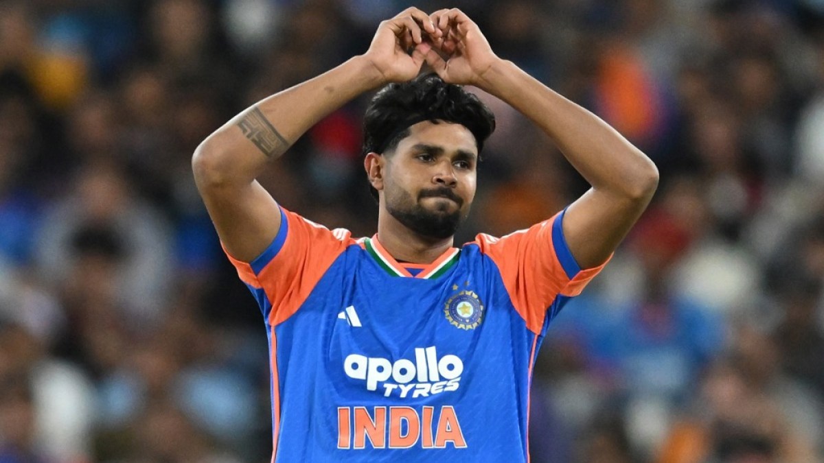 India's T20 World Cup plans disrupted by Harshit Rana's injury, Mohammed Siraj steps in as replacement