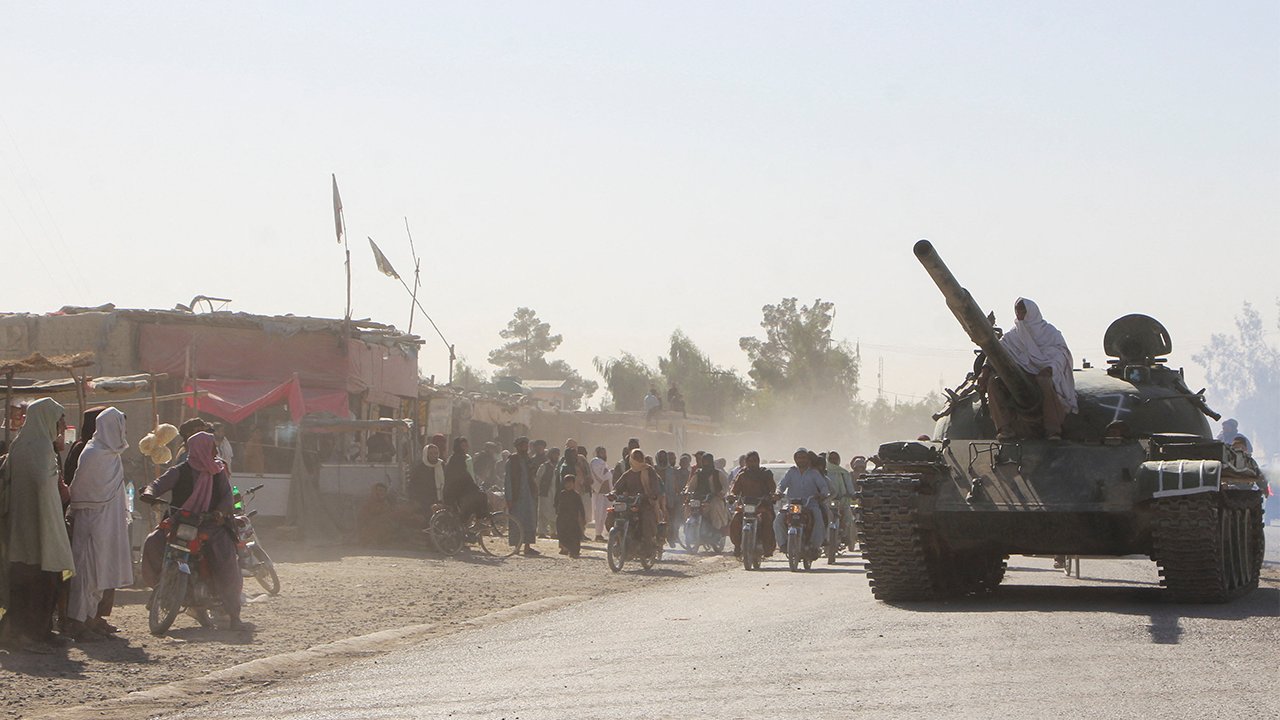Pakistan Blast Highlights: Suspicion Likely To Fall On Pak Taliban, Islamic State