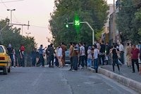 Trump calls on Kurds to aid US in Iran, offers support