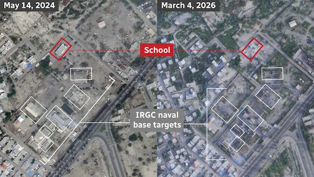 Who Bombed a Girls' School in Iran? Investigating the Deadly Strike