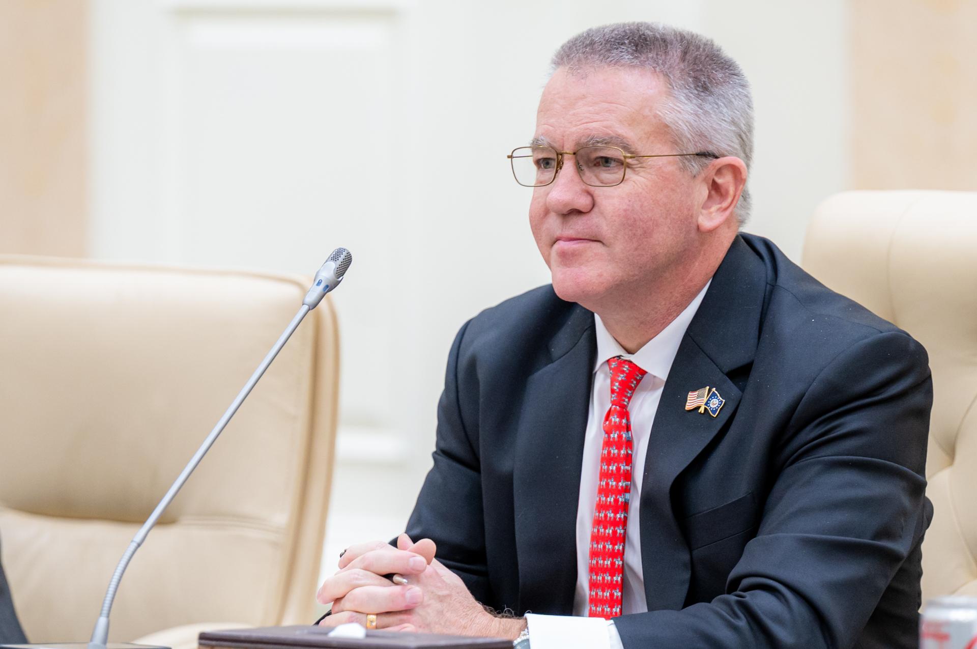 Top US Diplomat to Visit South Korea, Japan, and Mongolia