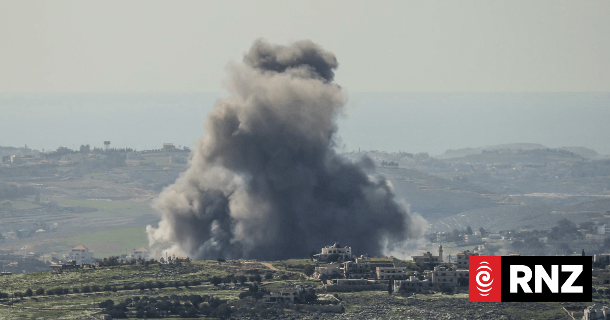Israel-US-Iran conflict escalates as war enters seventh day