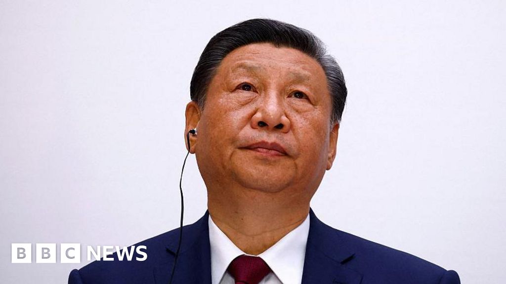 Impact of Iran War on China's Ambitions and alliances