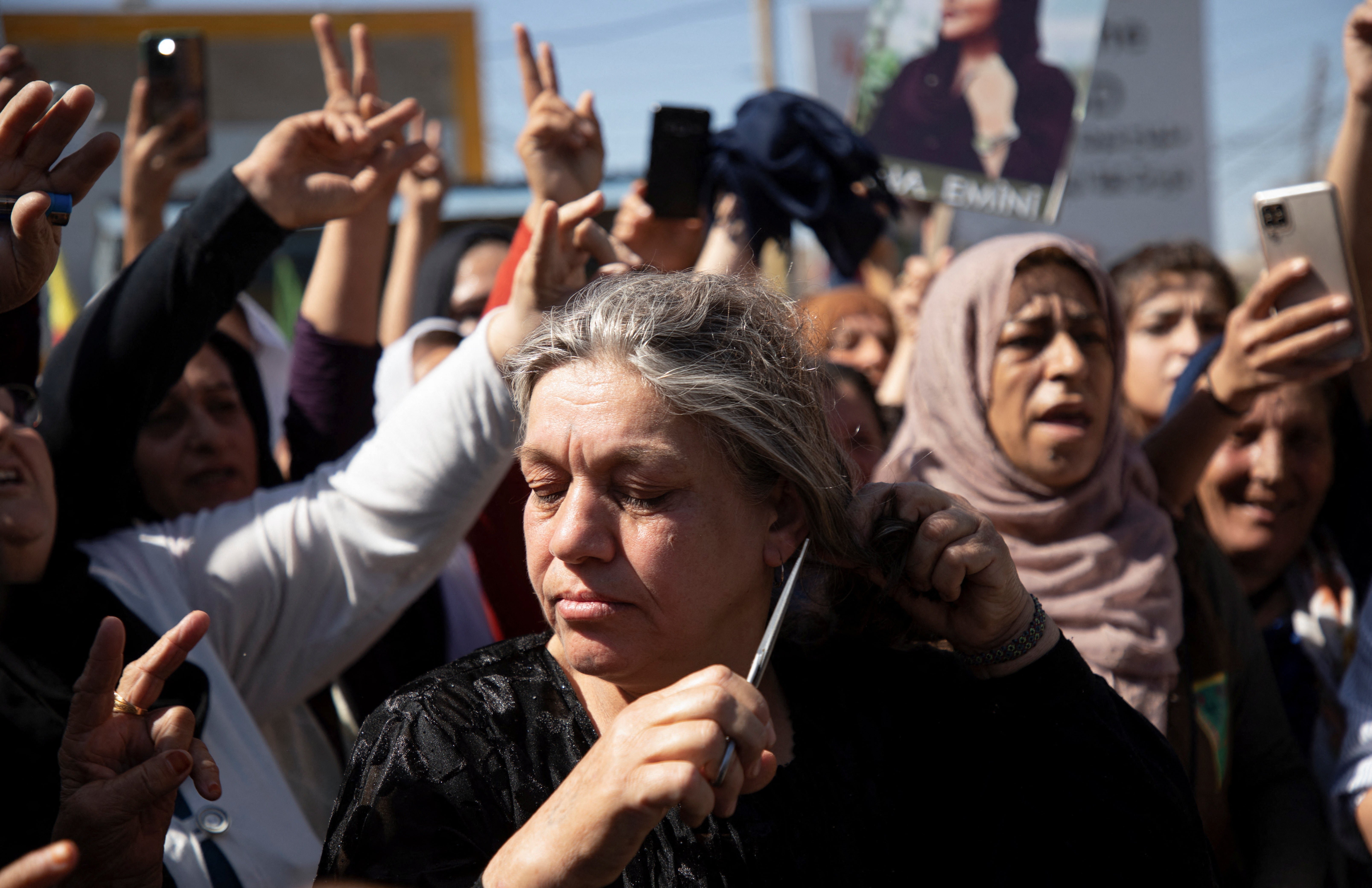 US Likely Responsible for Deadly Strike on Iranian Girls' School: Report