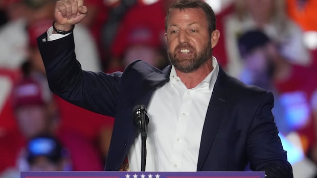 Will Homeland Security Change Under Markwayne Mullin? Meet Trump's Nominee for Secretary of Homeland Security