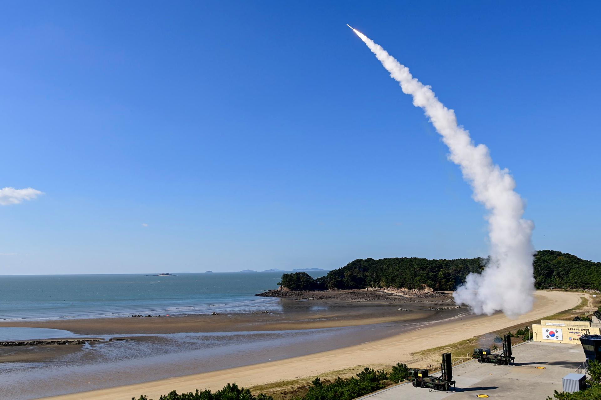 UAE Requests Faster Delivery of Korean Missile System Amid Conflict