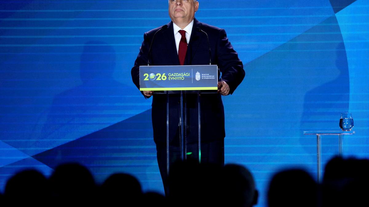 Hungary halts transit shipments crucial for Ukraine