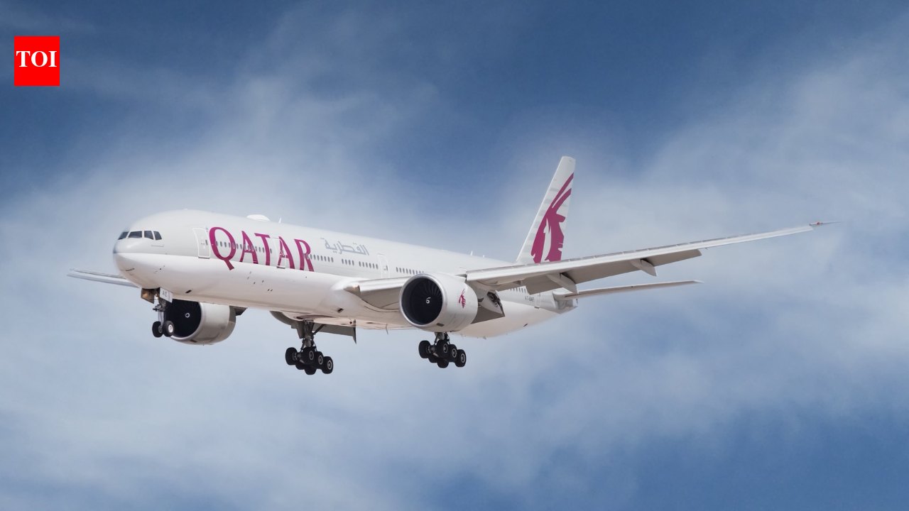Qatar Airways Flight Suspension Extended Due to Airspace Closure