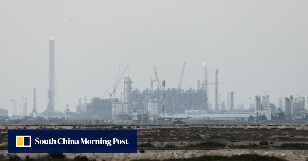 Qatar's LNG Halt Exposes Asia's Energy Vulnerabilities