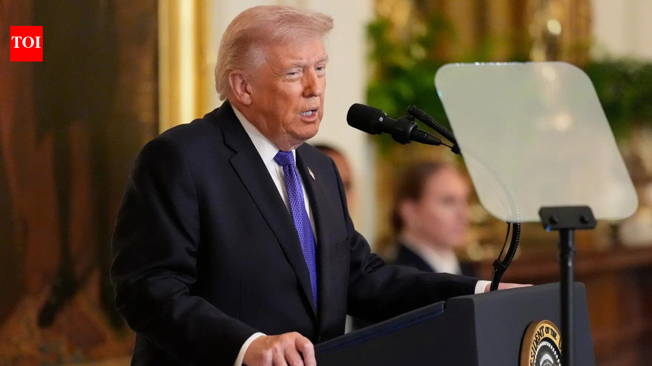 Epstein Files Reveal New Allegations Against Trump