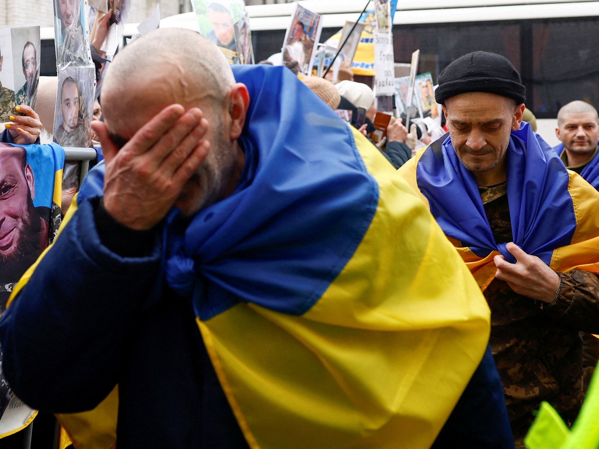 Russian Attacks Escalate in Kramatorsk Amid Ukraine's Counteroffensive