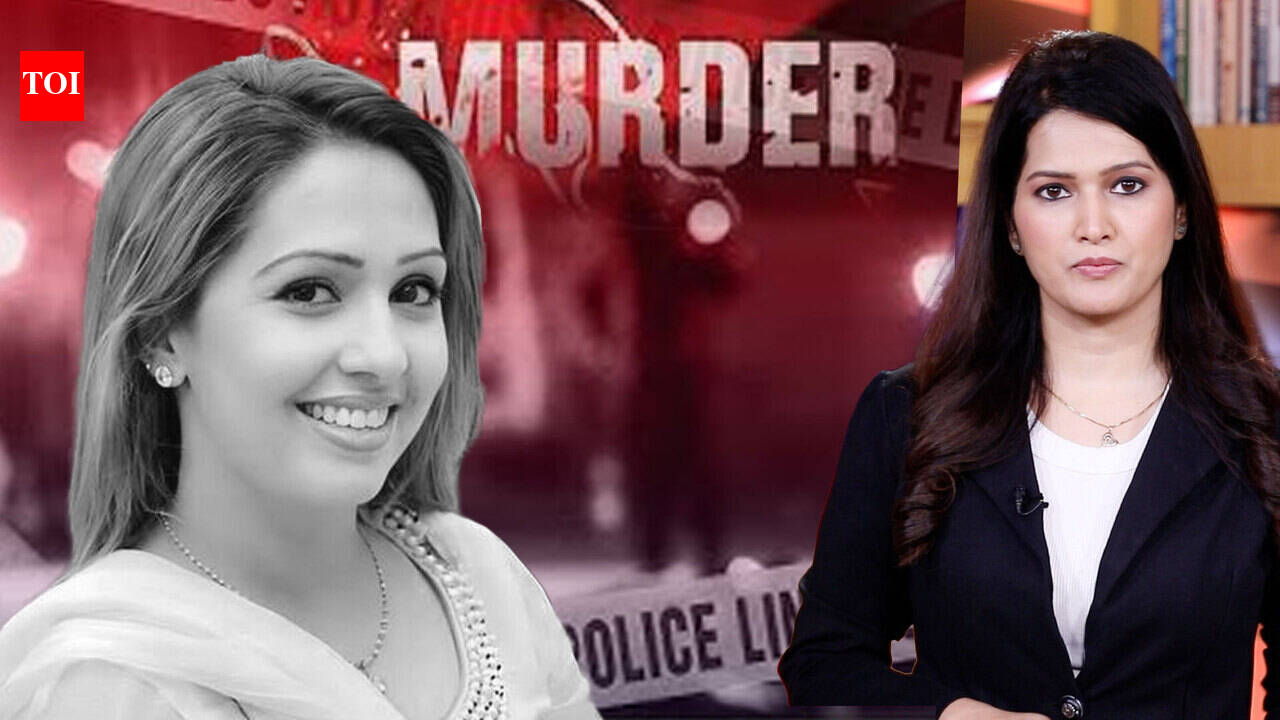 Indian-Origin Influencer Nancy Grewal Stabbed to Death in Canada