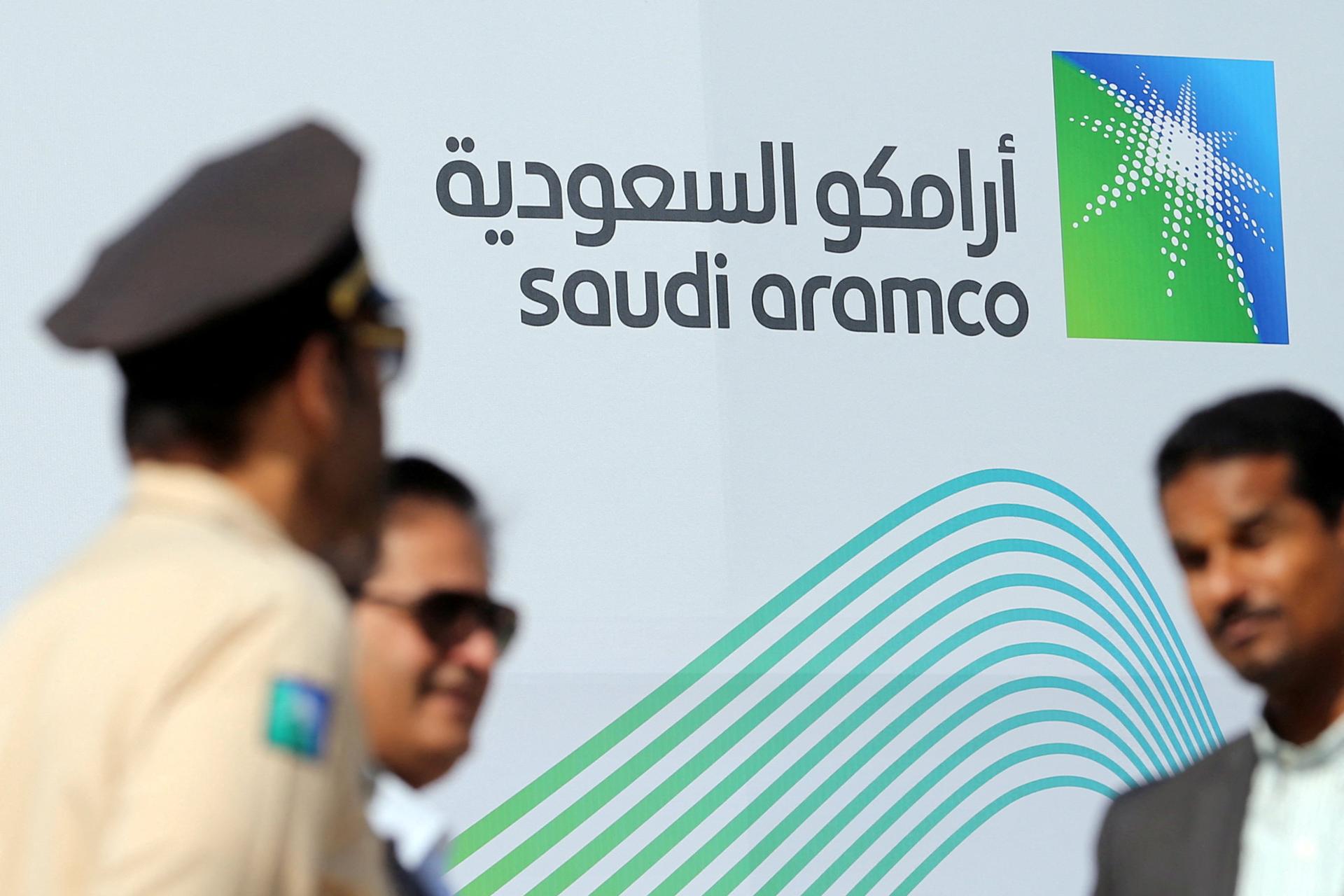 Saudi Aramco Boosts Red Sea Oil Shipments Amid Hormuz Disruption