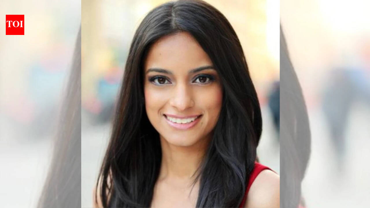Jenifer Rajkumar Faces Backlash Over Hindu Identity Claim
