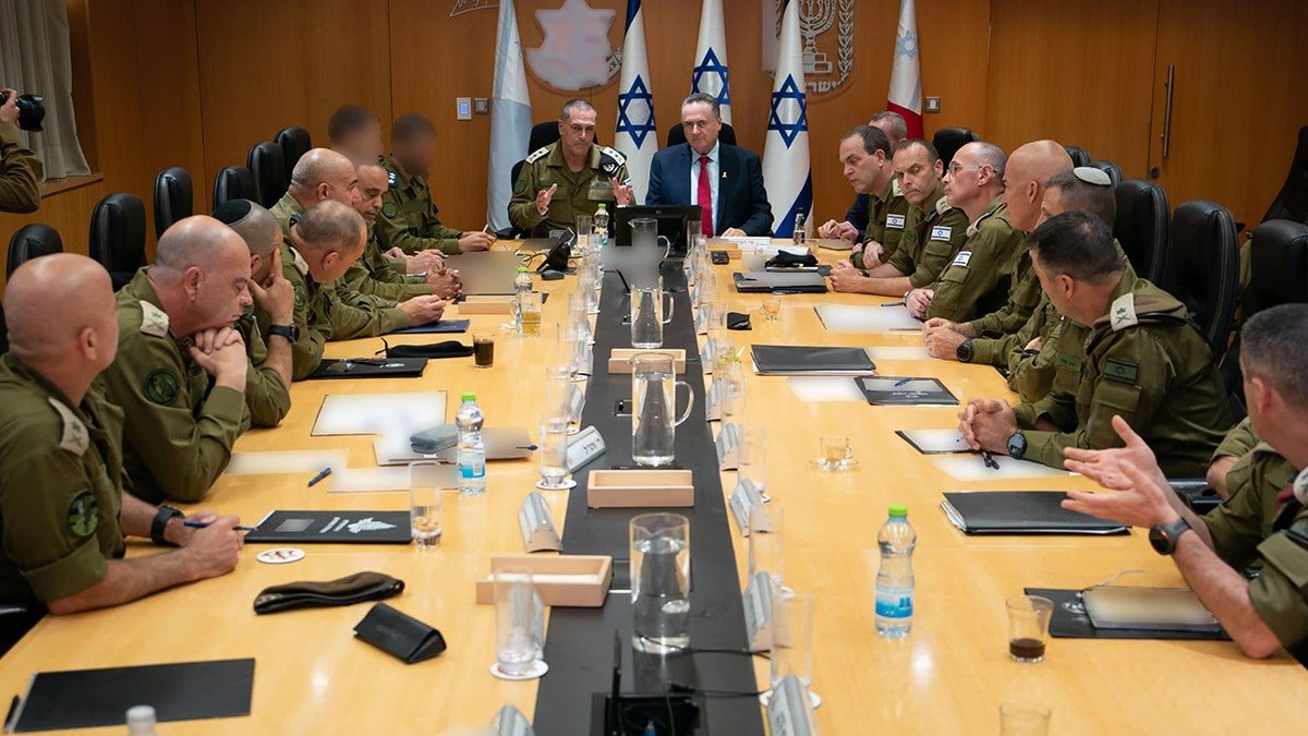 Israel strikes Tehran and Beirut as Trump weighs in on Iran leader selection