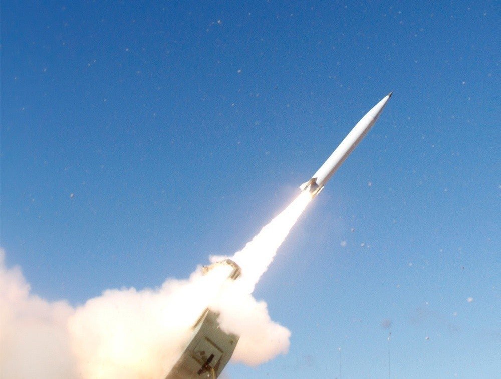 PrSM Missile: US First Use in Iran