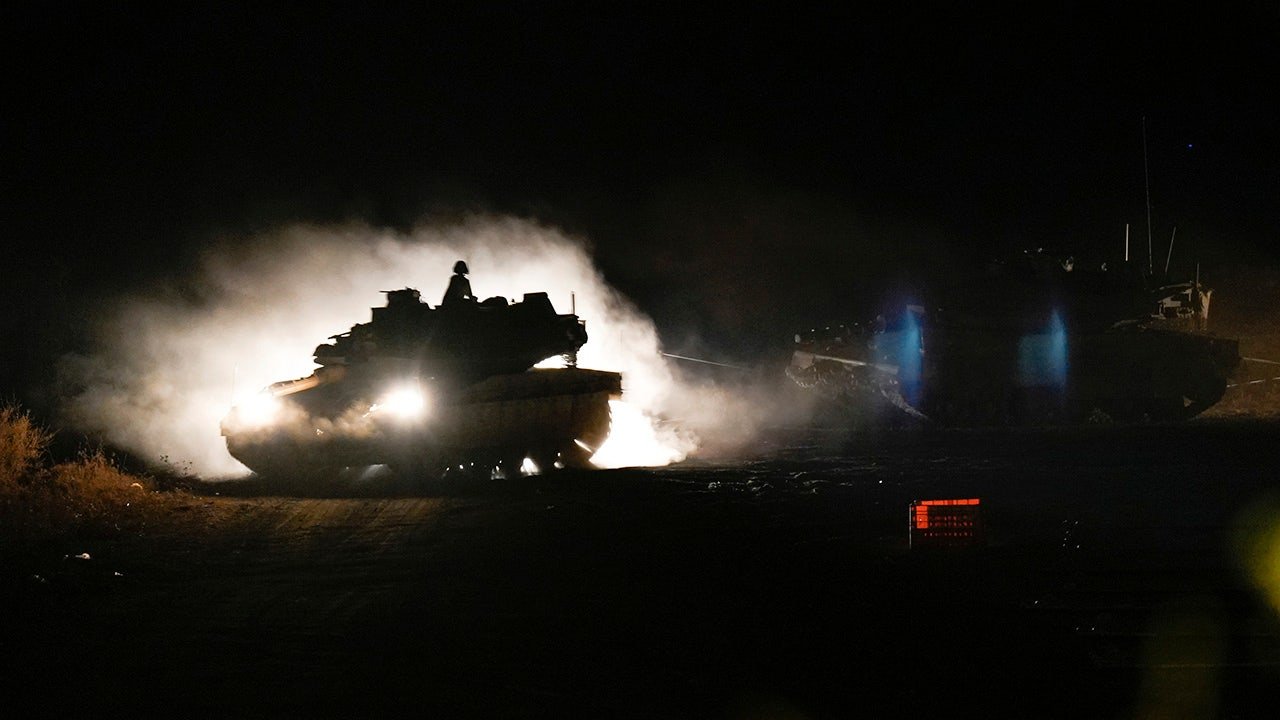 Middle East Crisis: Israel Targets Tehran and Beirut as US Warns of Escalation