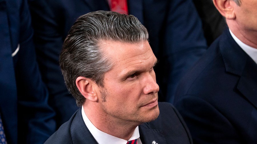 Hegseth's Comments Highlight Government's Reluctance to Show War's Human Cost