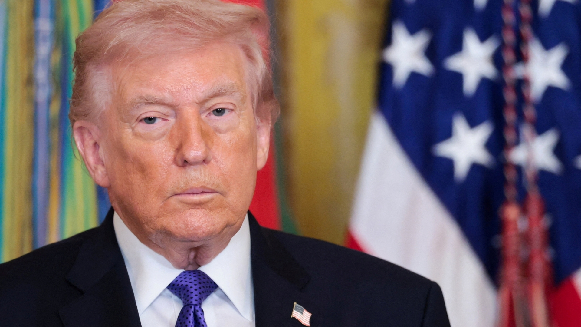 Will Trump's Iran War Push Fail to Gain International Support?