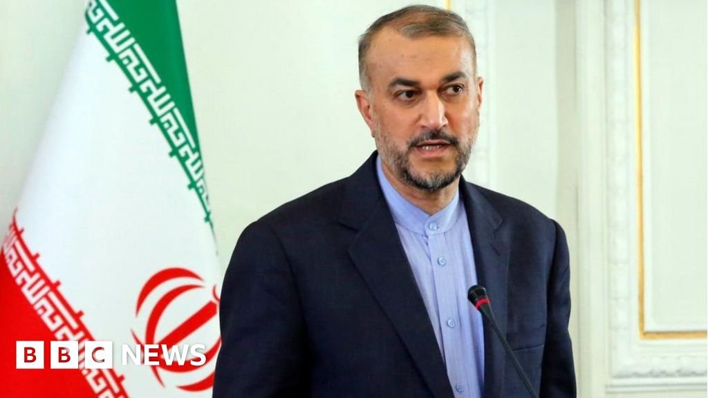 Will Peace Return to the Middle East? Israel's PM Aide on Iran War