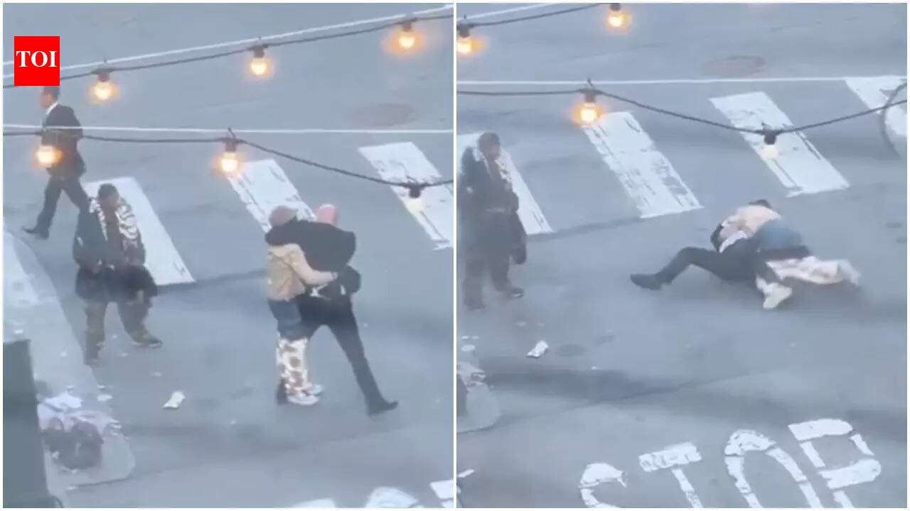 San Francisco Mayor's Security Detail Attacked in Tenderloin
