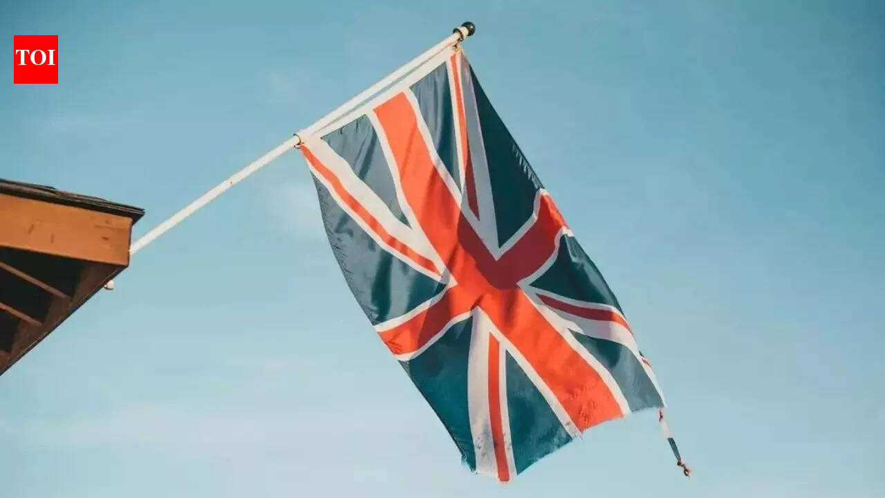 UK Offers £40,000 to Failed Asylum-Seekers to Depart