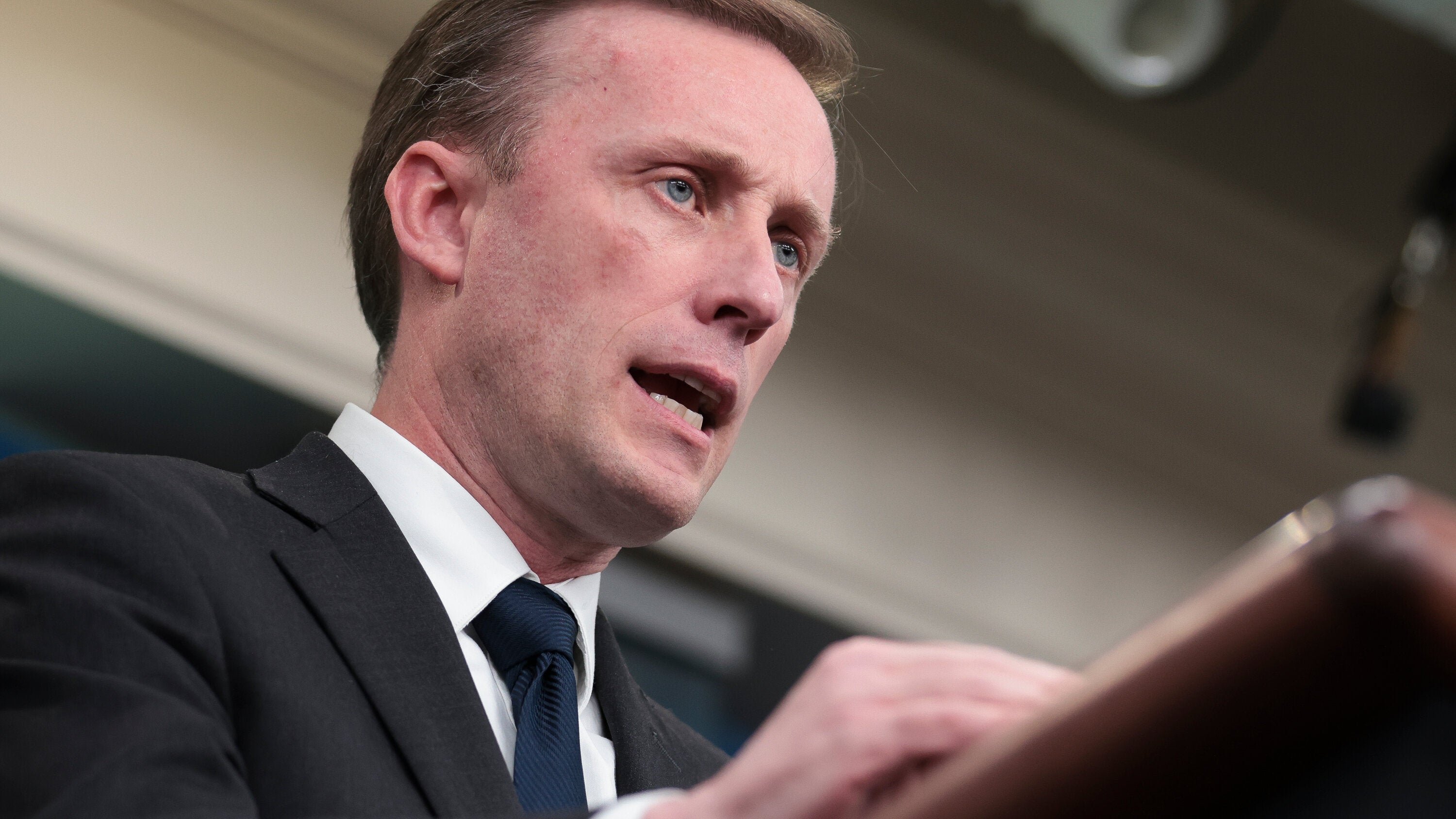 US Accuses China of Secretive Nuclear Test