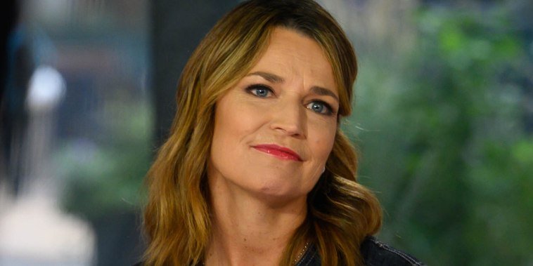 Savannah Guthrie's Family Crisis and 'Today' Show Bonds