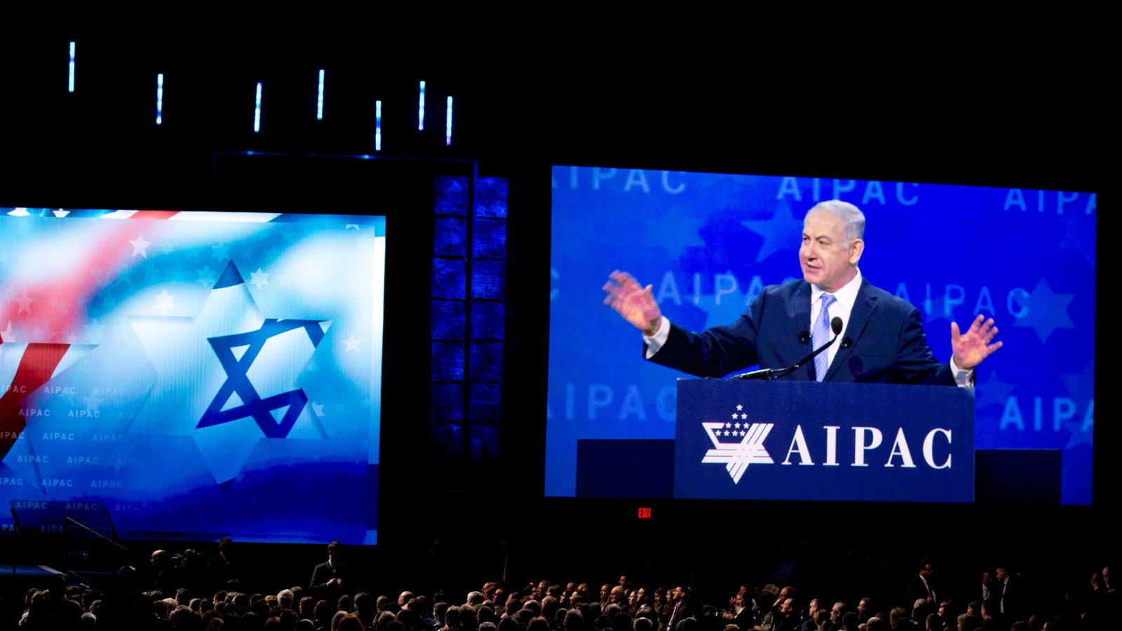 Centrist Democrats Fuming Over AIPAC Primary Failures