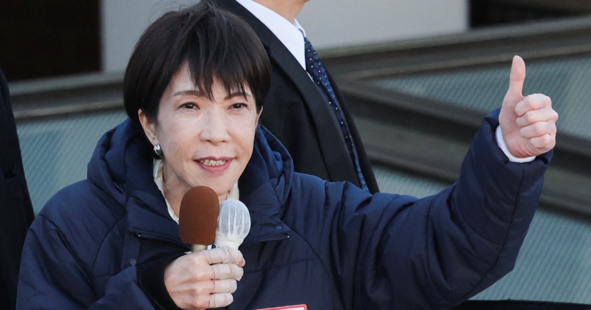 Japan snap election: Key issues and implications
