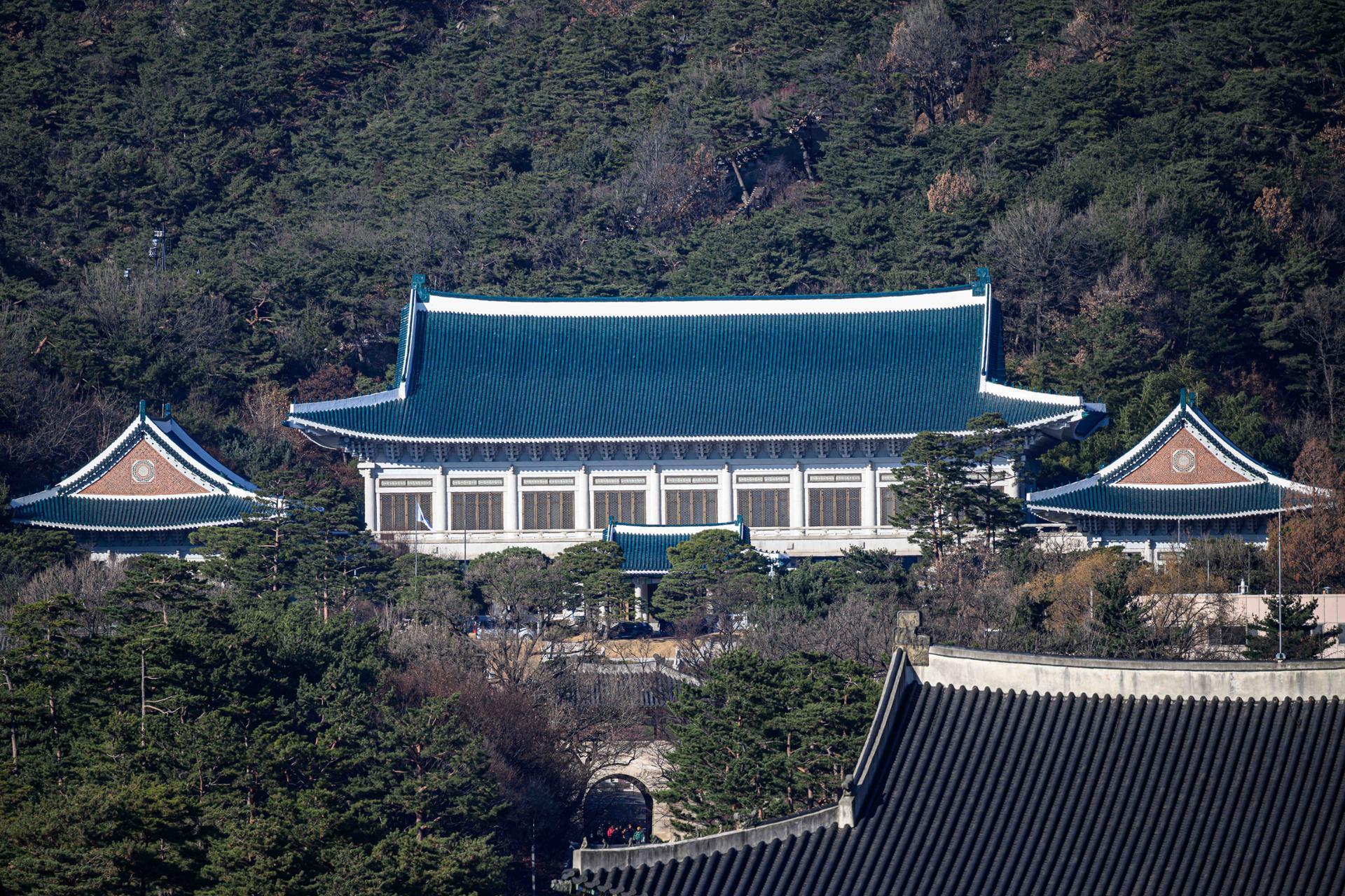 Cheong Wa Dae Hopes for N. Korea's Response After UN Sanctions Exemption