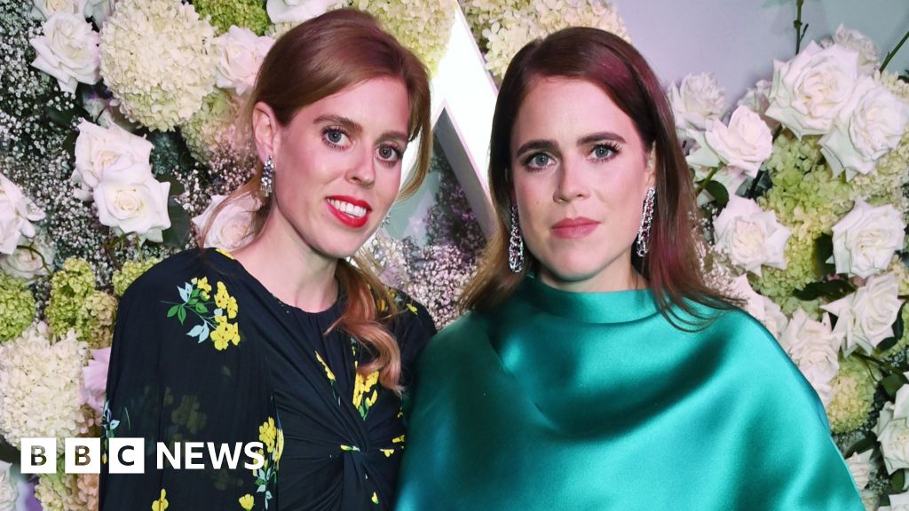 Princesses Beatrice and Eugenie's Ties to Jeffrey Epstein Exposed