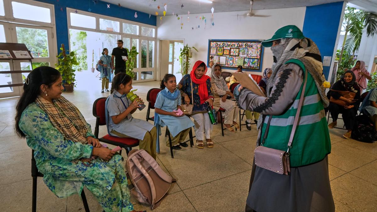 Pakistan's Economy Strained by Lack of Access to Cost-Effective Indian Vaccines