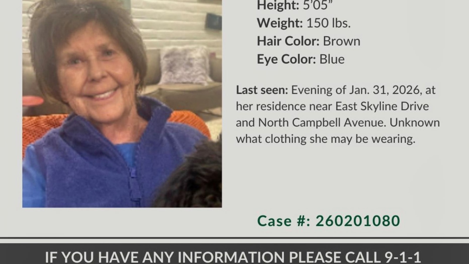 Armchair Detectives and Savannah Guthrie's Missing Mom