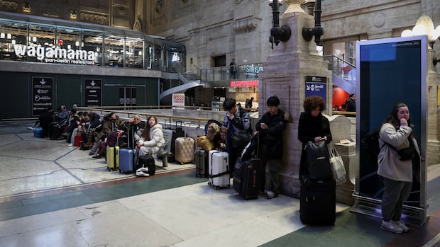 Saboteurs damage Italian rail near Bologna disrupting Winter Olympics